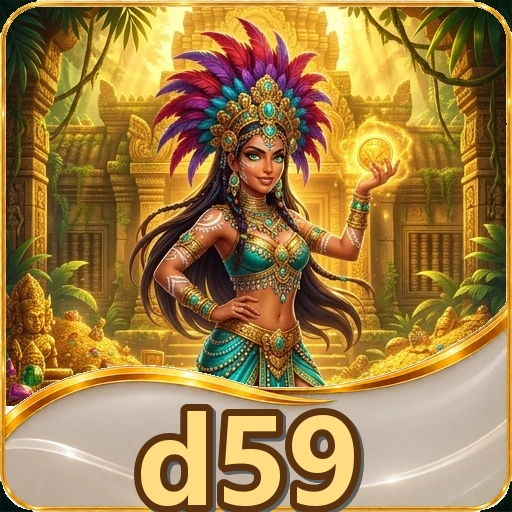 Ringkasan langkah install d59 APK di Android