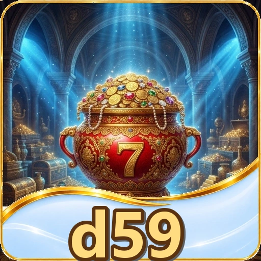 Tanda mengenali saluran resmi d59 sebelum unduh APK